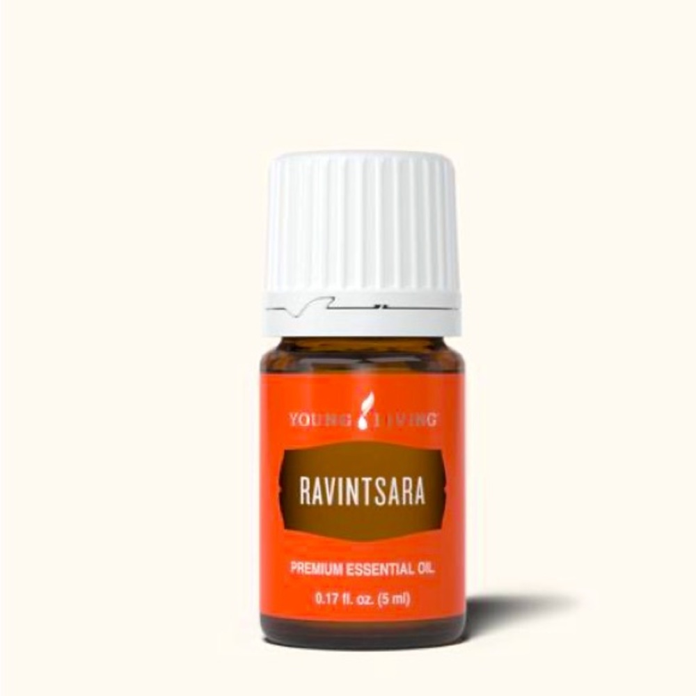 Ravintsara Essential Oil - Young Living